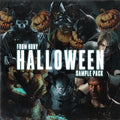 @FROMHORY - HALLOWEEN (SAMPLE PACK) 2024