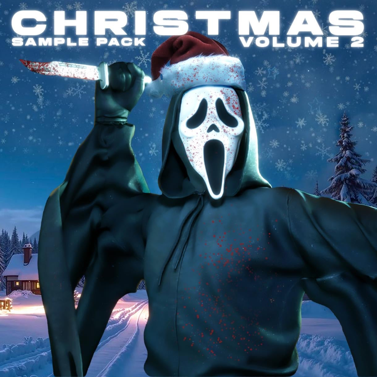 @FROMHORY - CHRISTMAS 2 (SAMPLE PACK) 2025