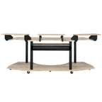 Eleazar - Music Recording Studio Desk