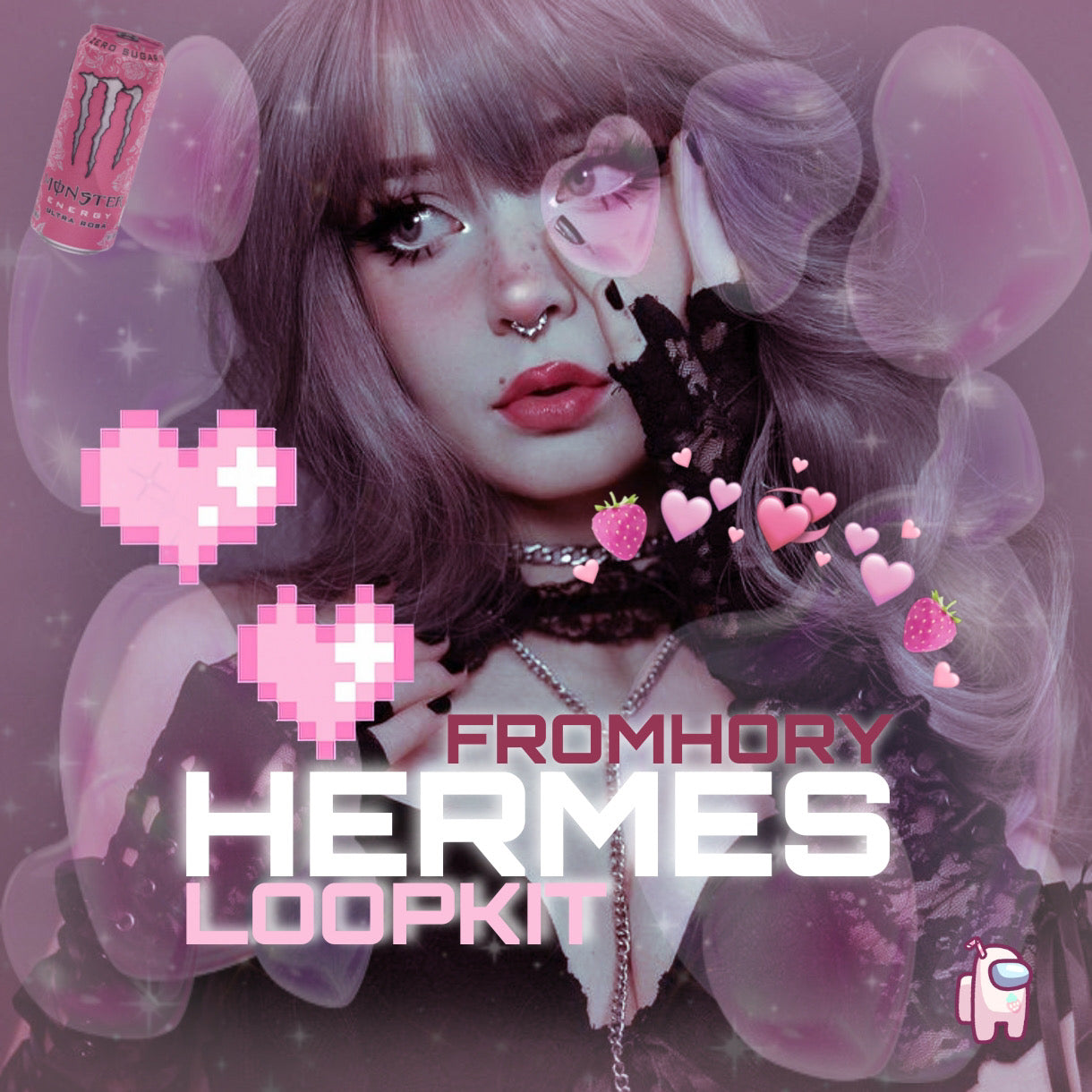 @FROMHORY - HERMES (LOOP KIT) 2025