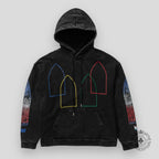 Who Decides War Intertwined Windows Hooded