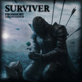 @FROMHORY X @GREATFUCKINGM - SURVIVOR (SAMPLE PACK) 2025
