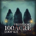 @FROMHORY - 100 ACRE (SAMPLE PACK) 2025