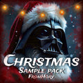 @FROMHORY - CHRISTMAS (SAMPLE PACK) 2024