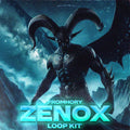 @FROMHORY - ZENOX - (LOOP KIT) 2025