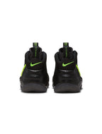 Nike Mens Air Foamposite Pro - Black/Voltage