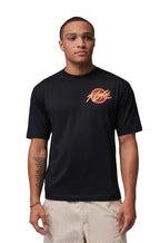 Air Jordan Mens Flight Tee - Black