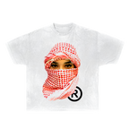 Arab V1 Streetwear Tee