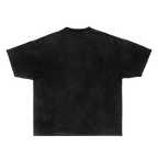 Twin Uzi Streetwear Tee 100 Percent Cotton True To Size Casual Graphic Shirt For Everyday Wear