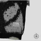 Amiri Wes Lang Reaper Crewneck Sweater