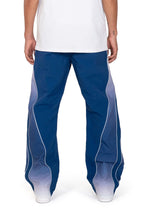 EPTM Laguna Pants - Royal Blue