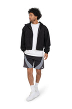 EPTM 3M Highway Shorts - Black