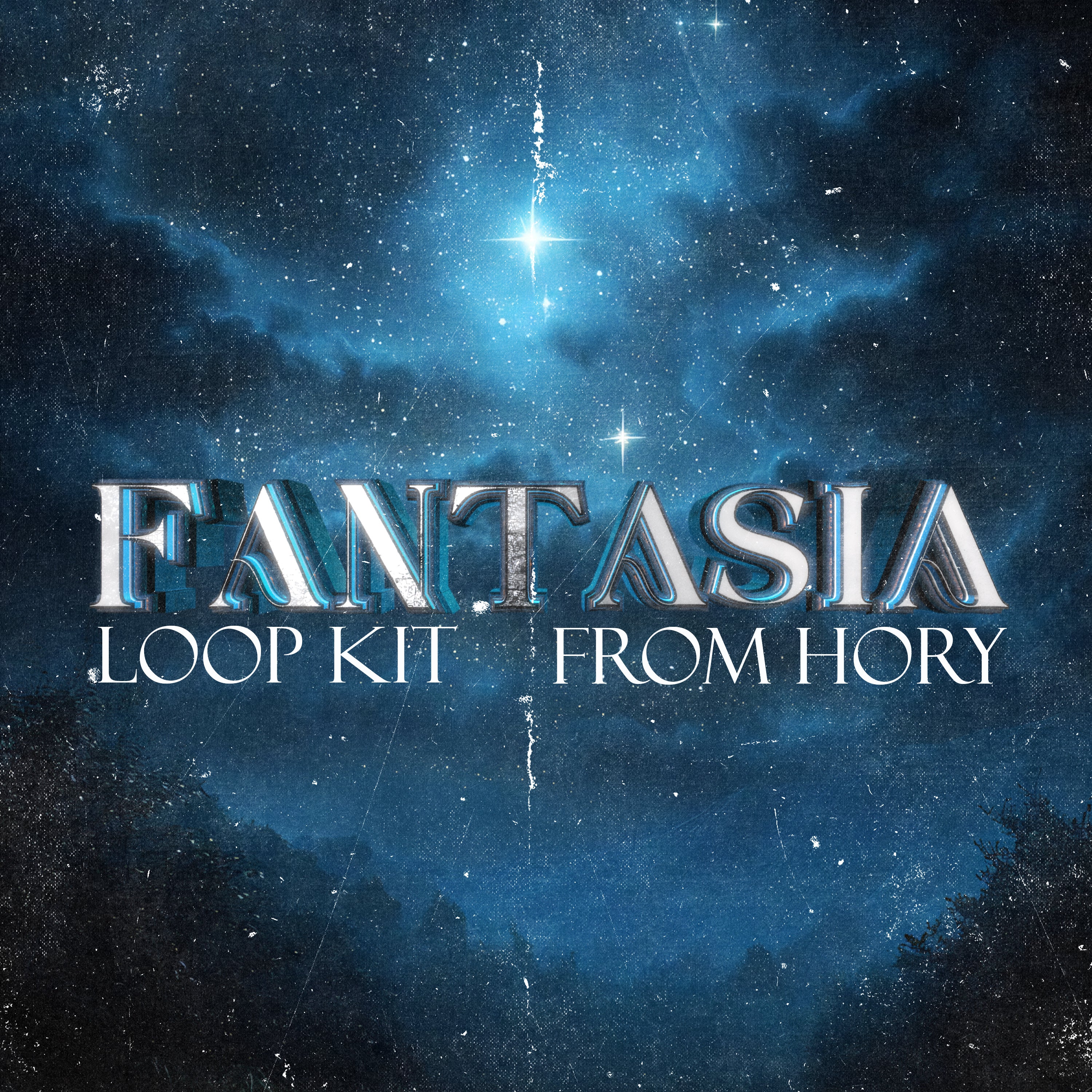 @FROMHORY - FANTASIA (SAMPLE PACK) - 2026