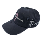 Forsaken Dad Hat