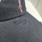 Forsaken Dad Hat