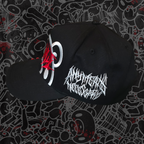Gloomy Head Hat