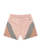 EPTM 3M Highway Shorts - Dusty Pink