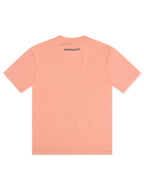 Warsaint War Tee - Coral