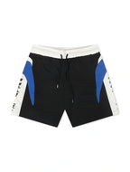 Prestige Nylon Shorts - Blue