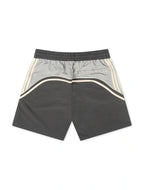 EPTM Ozone Shorts - Grey