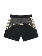 EPTM Ozone Shorts - Black