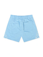 Smoke Rise Republic Windbreaker - Boy Blue