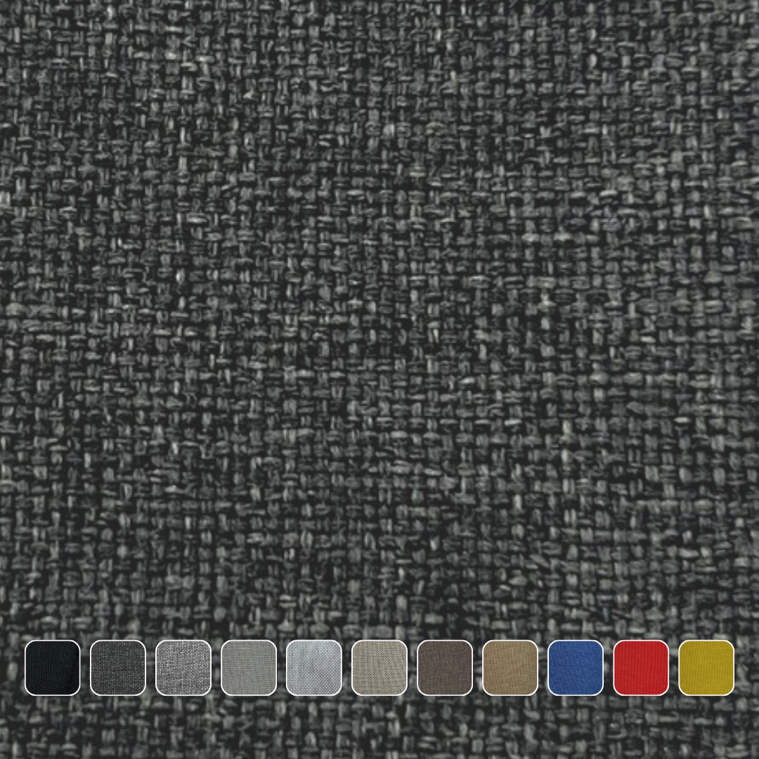 Hemp Acoustic Panel | Sustainable Sound Absorption