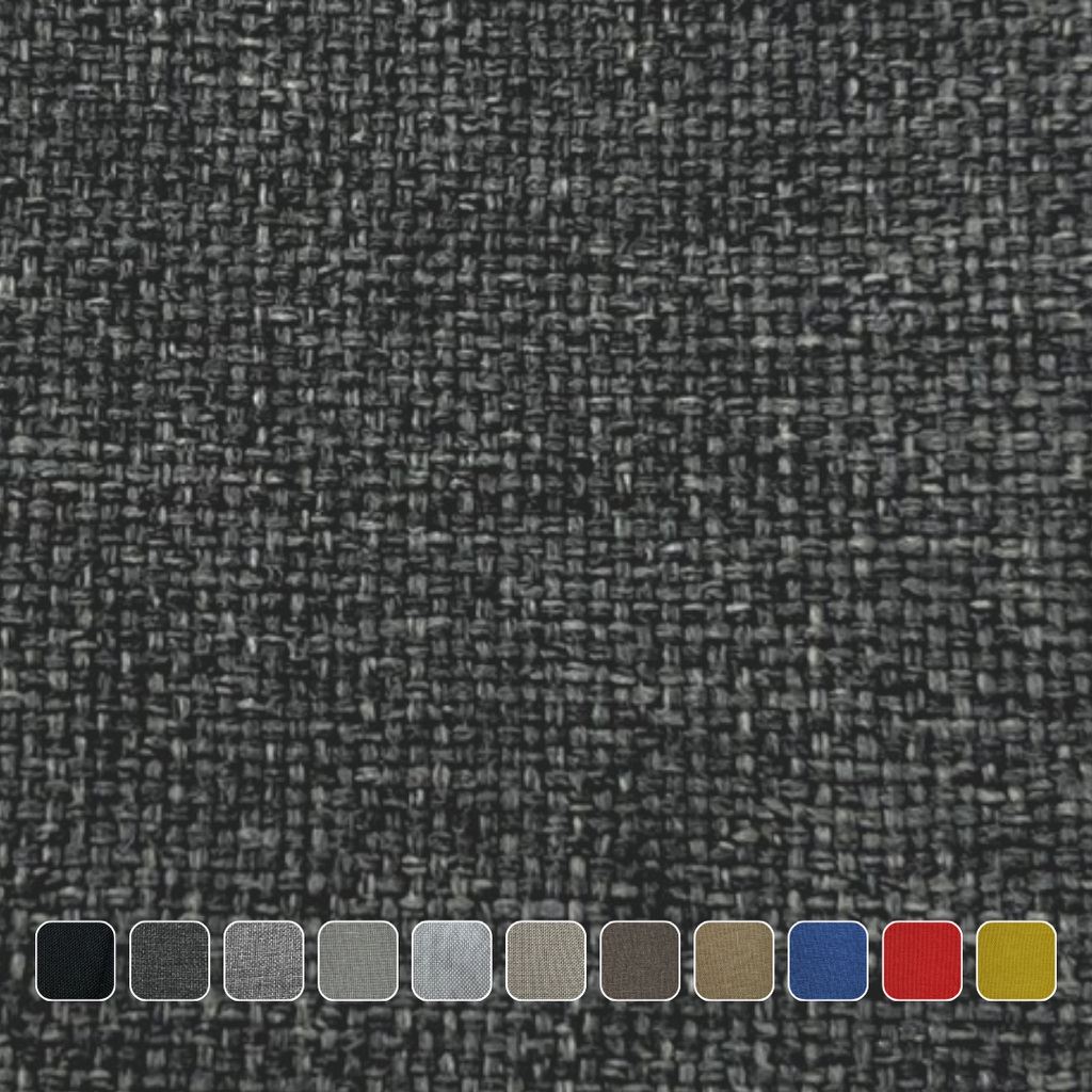 Fabric Wrapped Acoustic Panel | Sound Absorbing Panel For Walls Or Ceilings