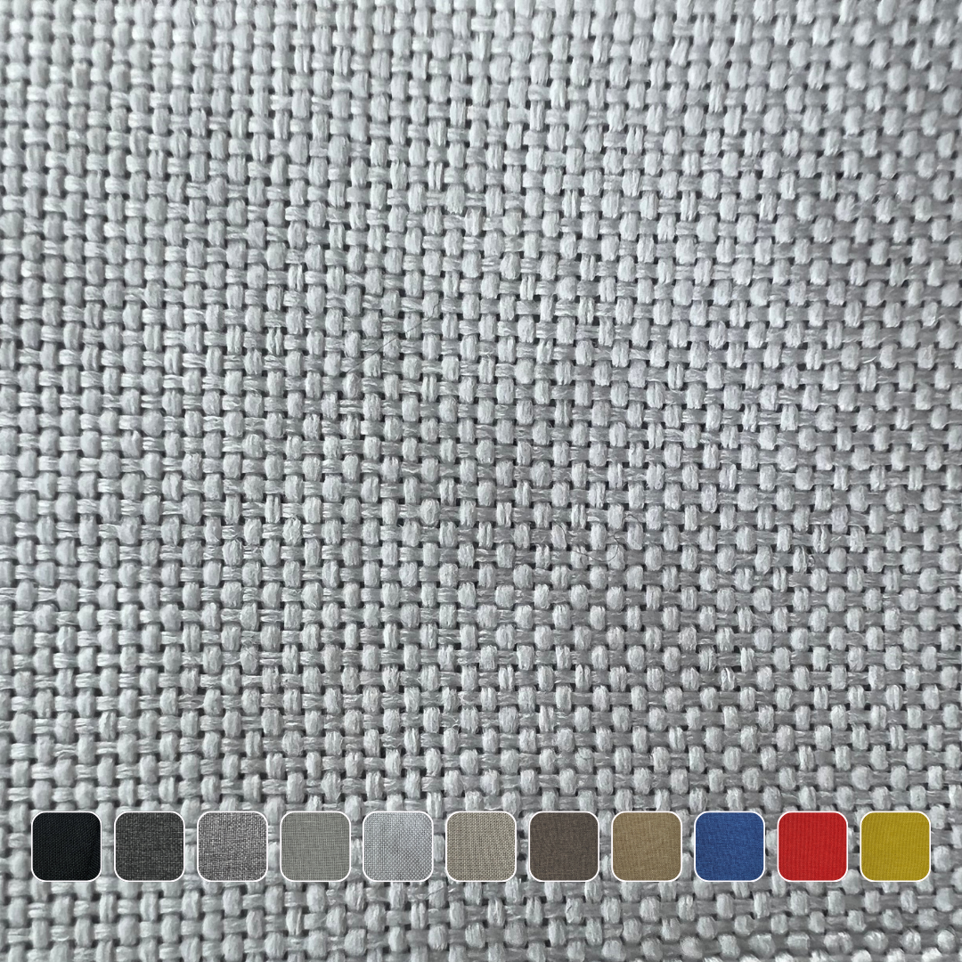 Hemp Acoustic Panel | Sustainable Sound Absorption