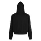 "TRIBAMETAL" HOODIE