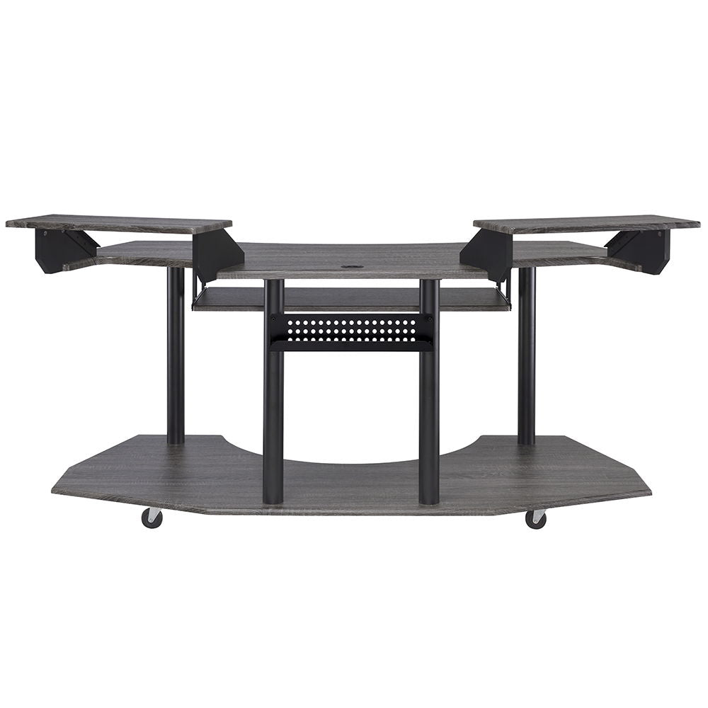 Eleazar - Music Recording Studio Desk