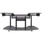 Eleazar - Music Recording Studio Desk