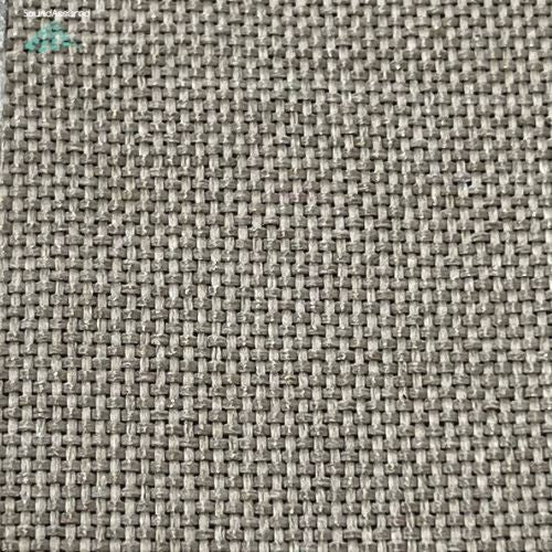 Fire Treated Acoustic Fabric - SoundAssured Dual Layer Acoustical Fabric (100% Acoustic Transparency)