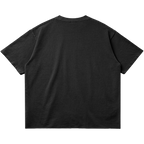 Basketball Garment Dyed Streetwear Tee 260 GSM Cotton T Shirt For Athleisure And Casual Wear